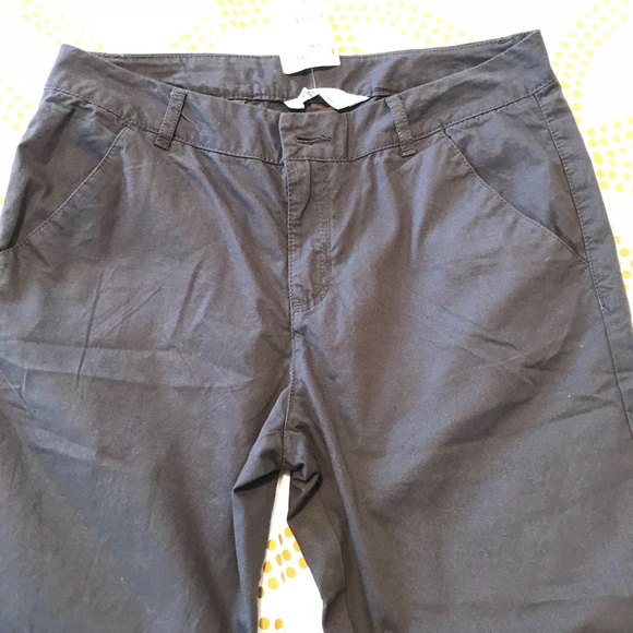 NWT Juniors chino pants - Picture 4 of 4
